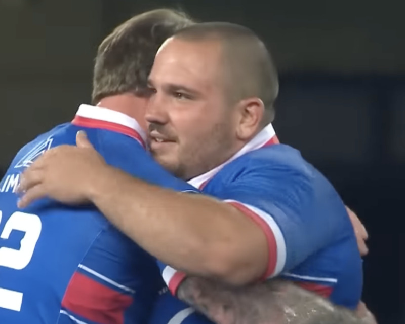 14º puesto: Montpellier gana en el estadio francés y llega a Toulouse en la final