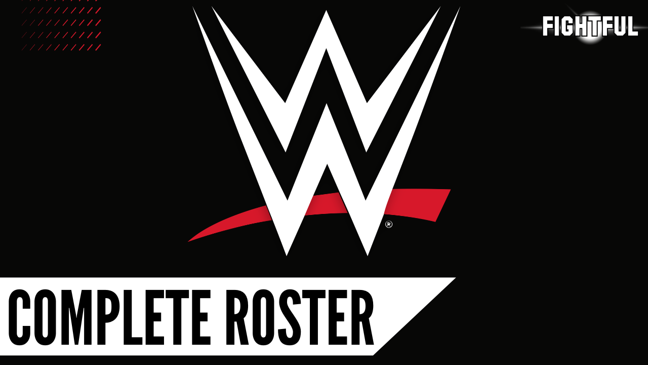 Noticias de WWE, noticias de AEW, noticias de lucha libre profesional detrás de escena