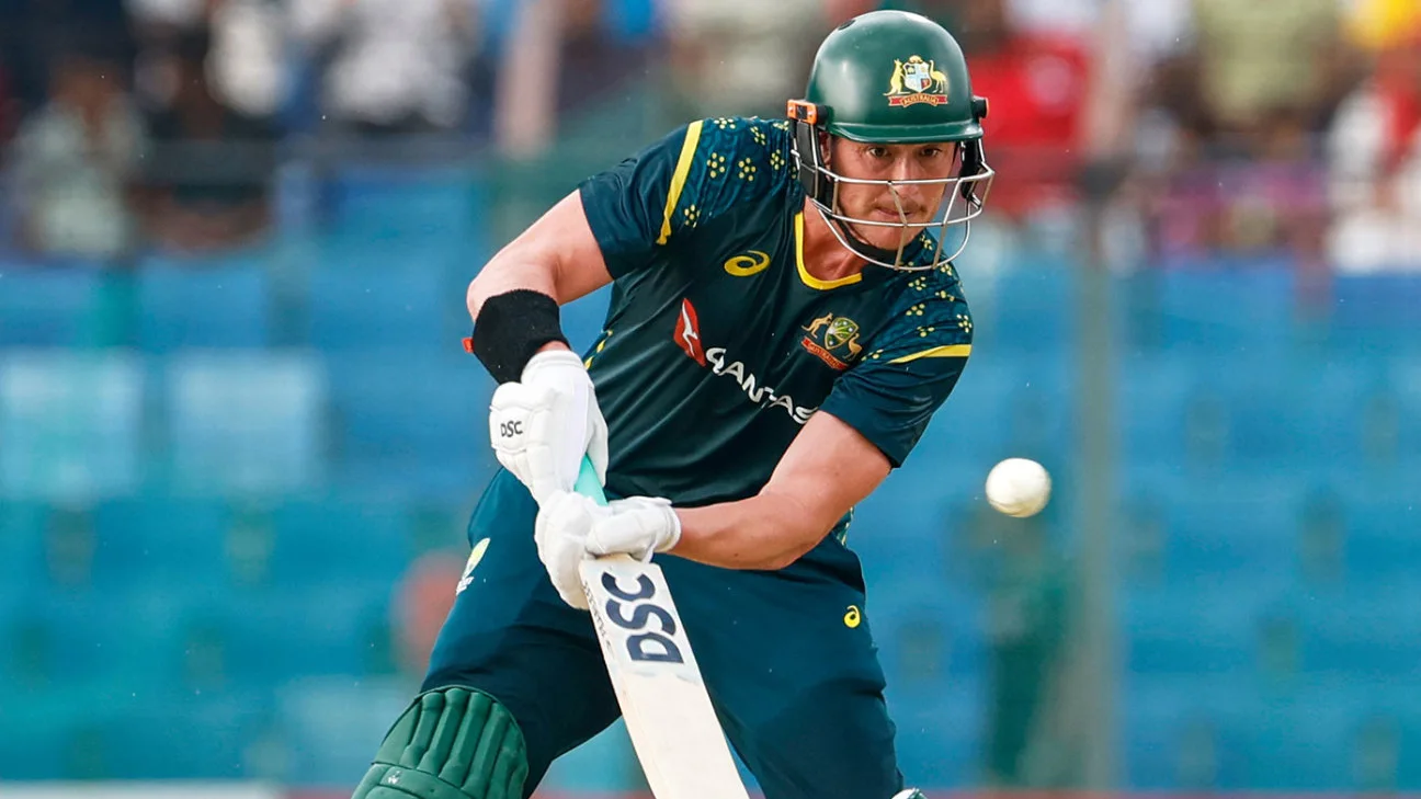 BAN vs AUS 2026, Informe del partido BAN vs AUS 2nd T20I, 19 de junio de 2026