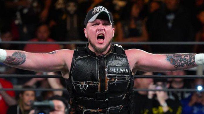 Noticias de WWE, noticias de AEW, noticias de lucha libre profesional detrás de escena
