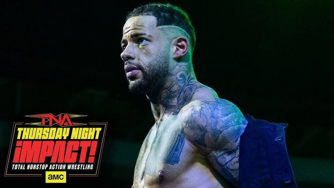 Noticias de WWE, noticias de AEW, noticias de lucha libre profesional detrás de escena
