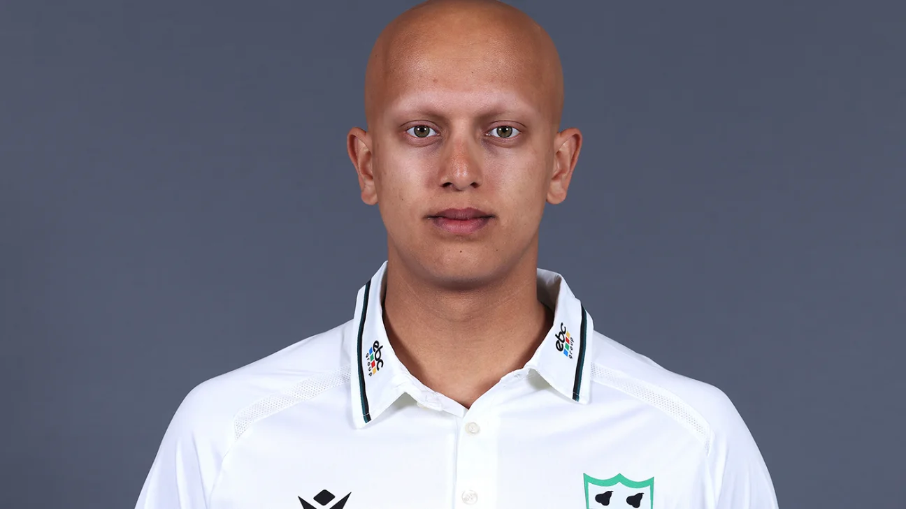 Condado DIV2 2026, Informe del partido WOR vs GLO No. 31, 19 - 22 de junio de 2026