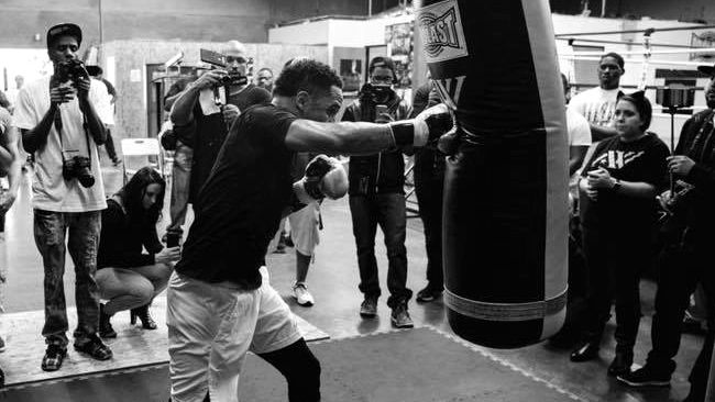 3 de los golpes de nocaut más fuertes del boxeo