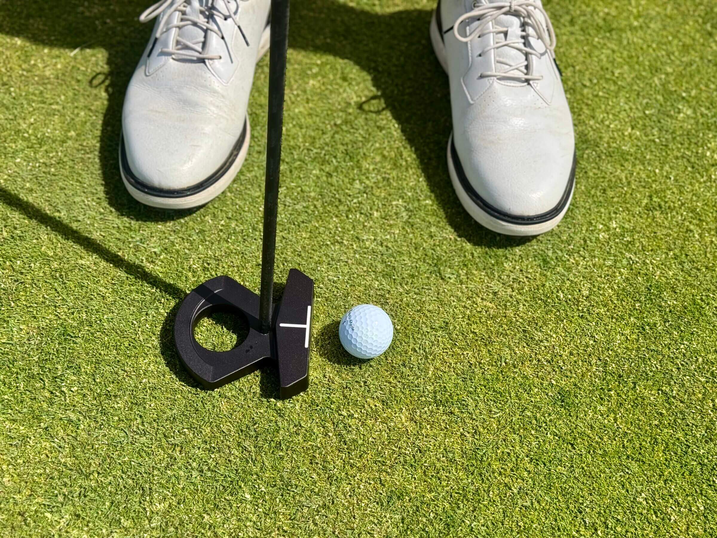 3 estrategias de chipping que te ahorrarán tiros alrededor del green
