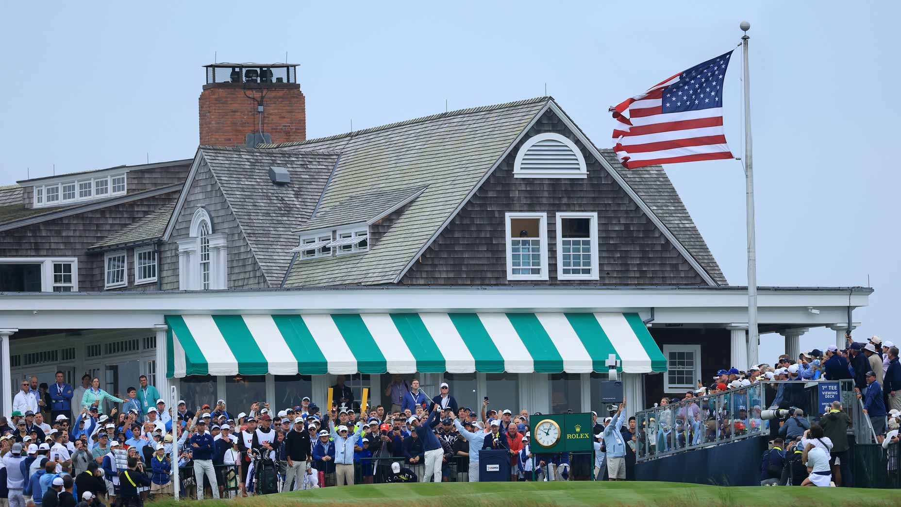 4 cosas que debes saber para la primera ronda del US Open 2026