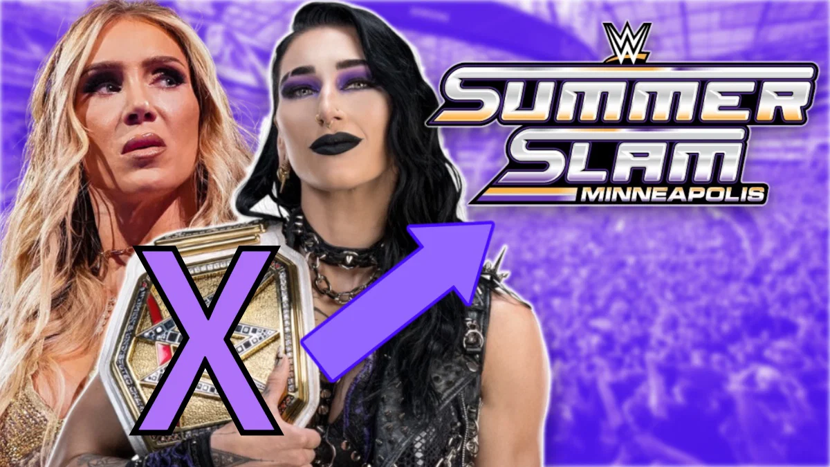 6 WWE Title Changes Before SummerSlam 2026