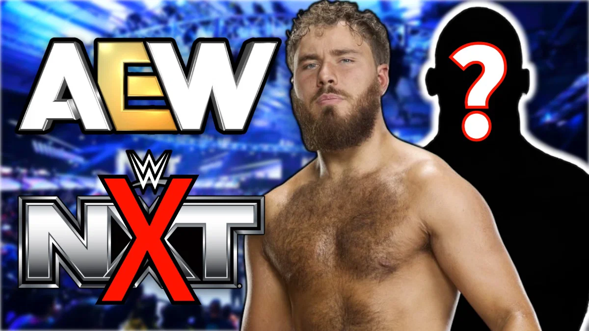 6 WWE NXT Stars To Join AEW