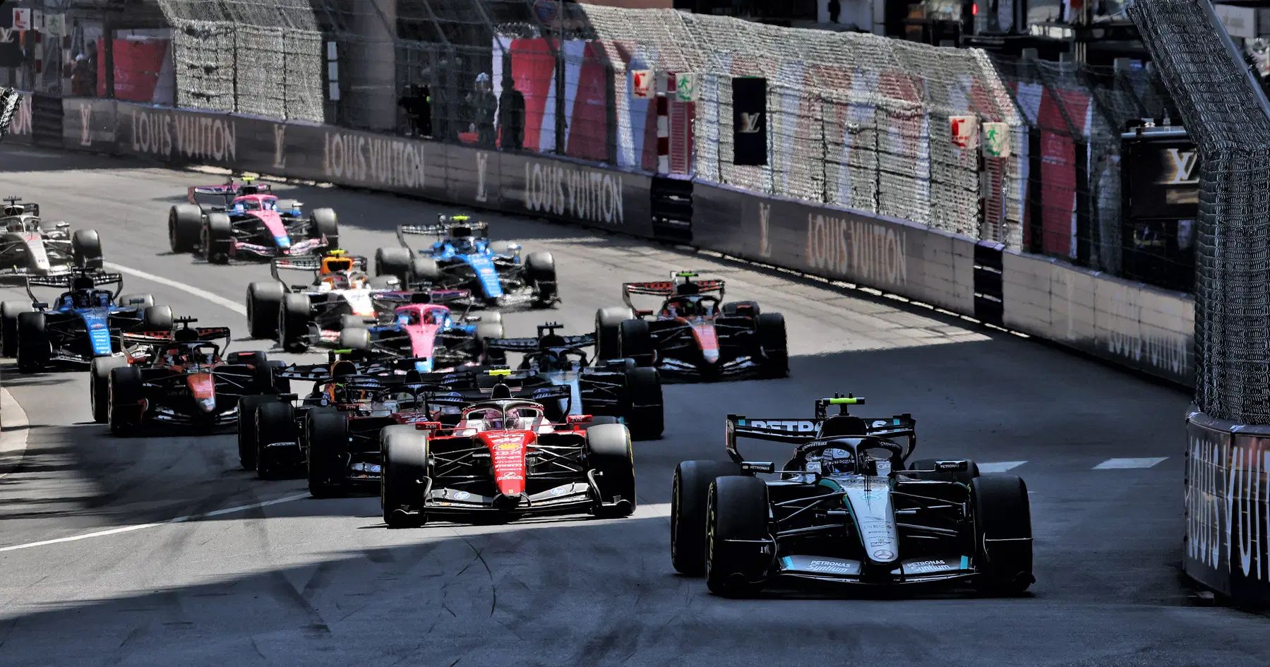 ADUO explicó mientras la F1 espera un anuncio concluyente de la FIA