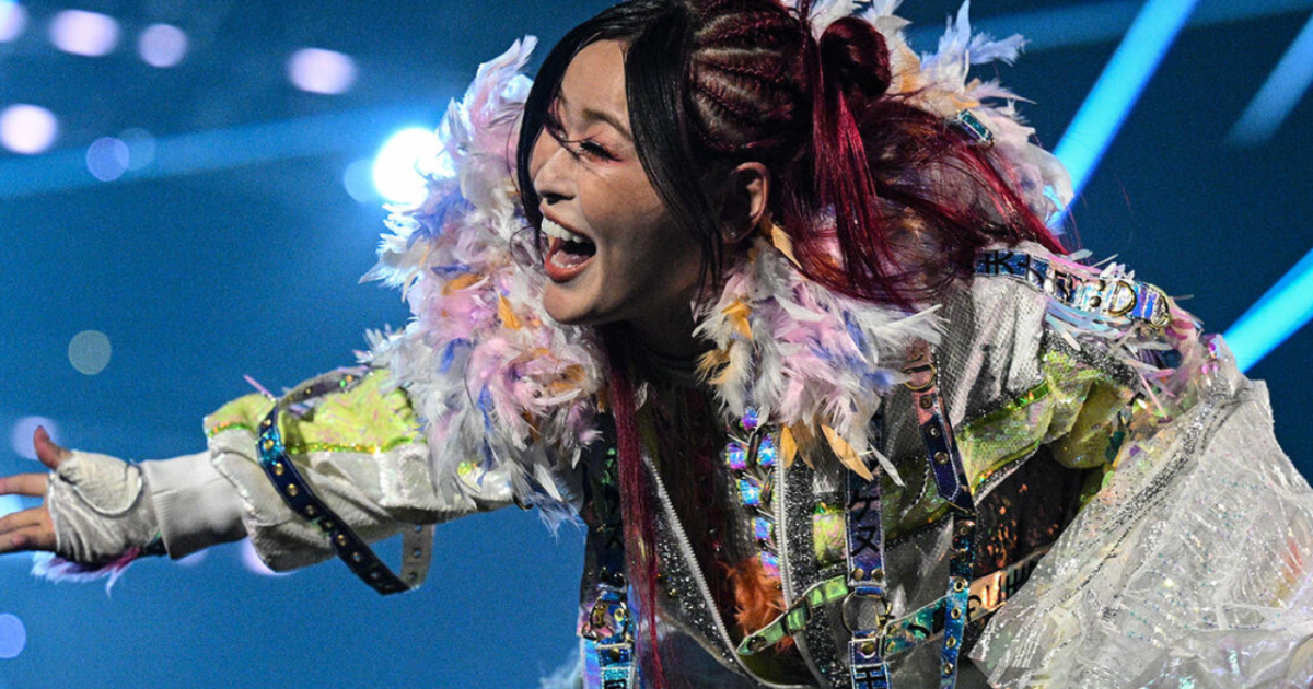 Actualizaciones de WWE Queen of the Ring, dejar TNA y volver a firmar – Resumen de lucha libre femenina