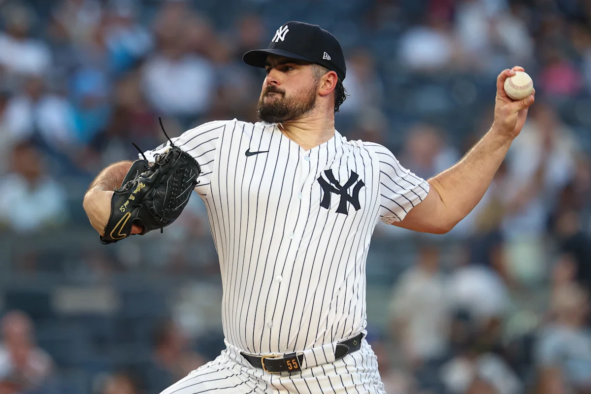 Actualizaciones en vivo de Yankees vs. White Sox, análisis del juego de esta noche