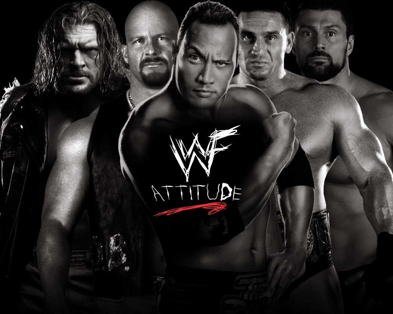 Al Snow dice que los fanáticos de la lucha libre moderna no reaccionan como las multitudes de la Attitude Era
