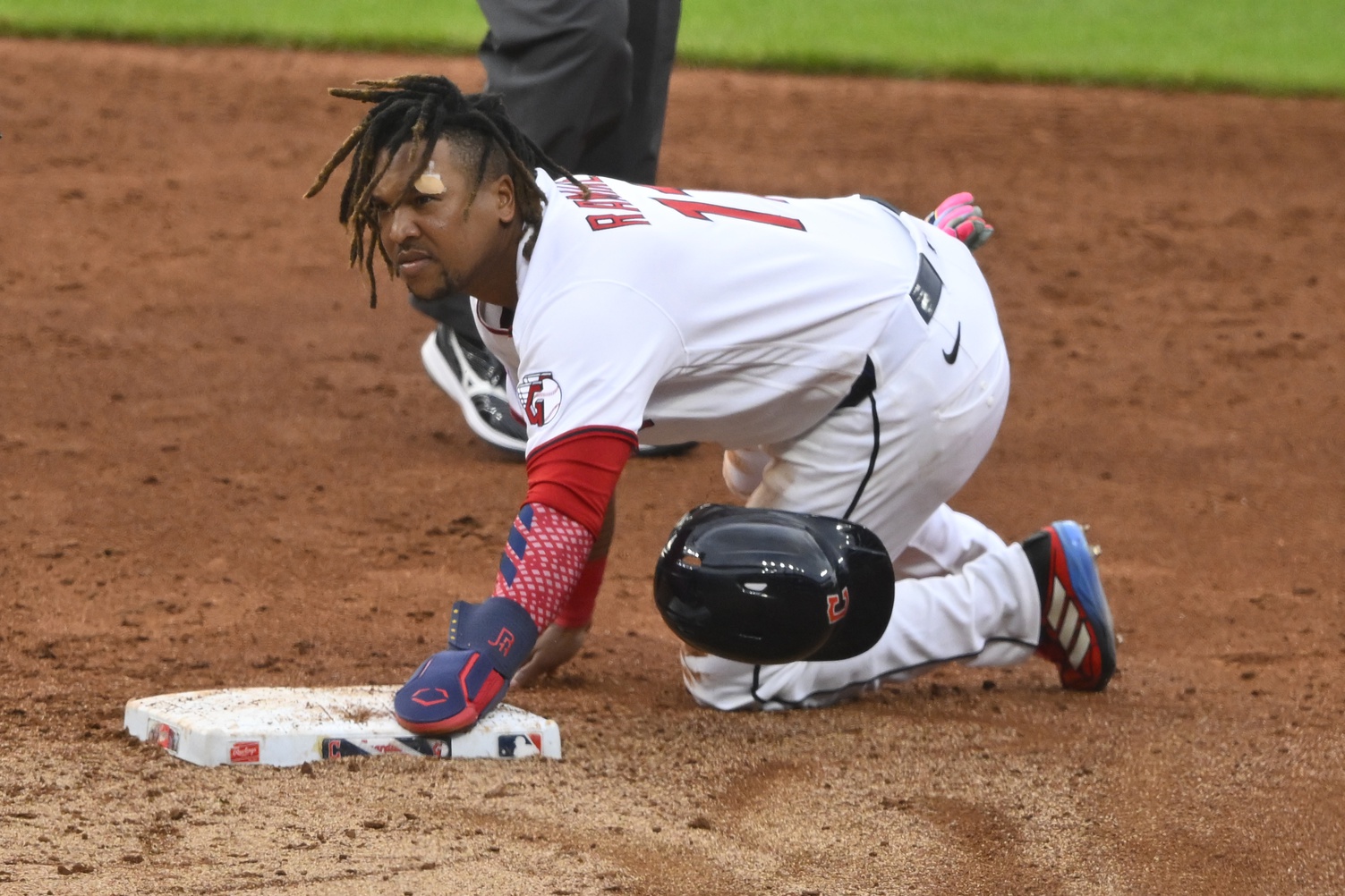 Análisis transaccional: desastre en Cleveland
