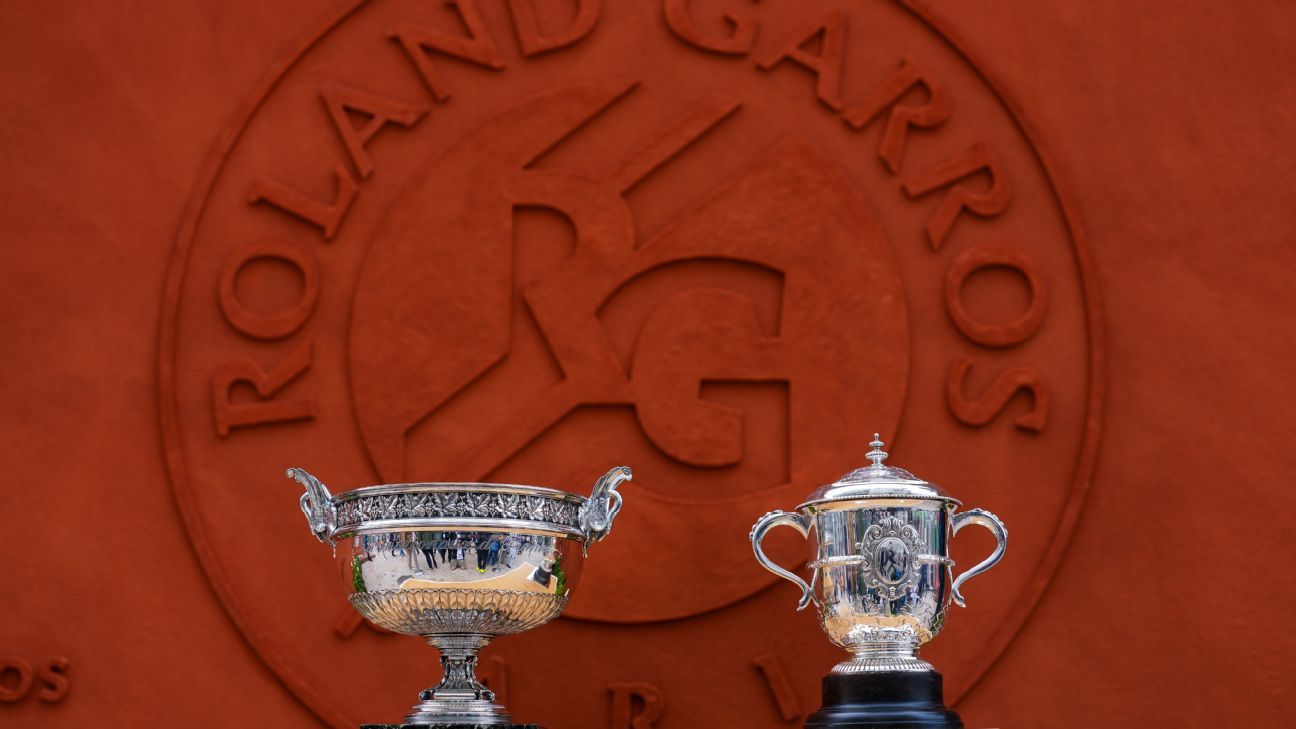 Andreeva vs. Cwalinska: ¿Quién ganará el Abierto de Francia?