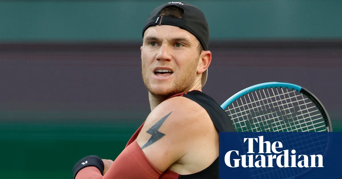 Andy Murray apoya el regreso de Jack Draper a Wimbledon: 'Es muy bueno' | Jack Draper