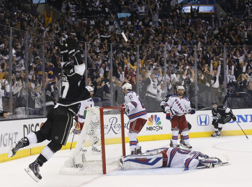 Apostar en los playoffs de la Copa Stanley: consejos para una prórroga emocionante