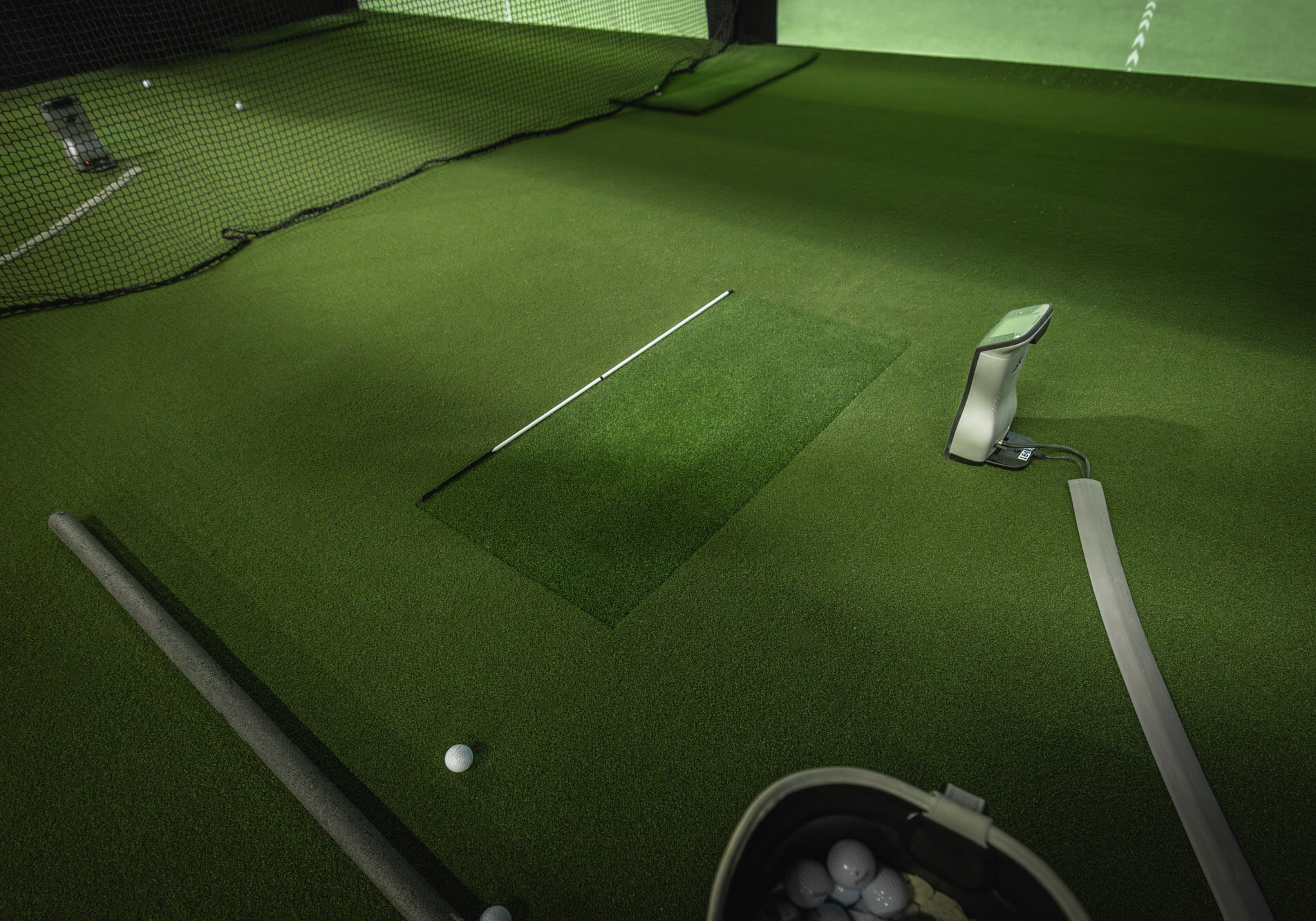 AskMyGolfSpy: El equipo que utilizamos para probar su equipo
