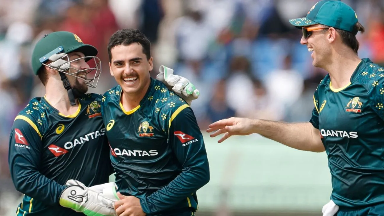 BAN vs AUS 2026, Informe del partido BAN vs AUS 1st T20I, 17 de junio de 2026
