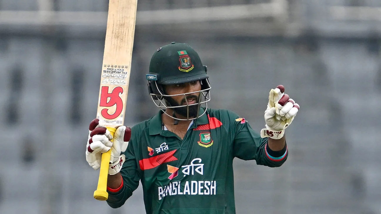 BAN vs AUS 2026, informe del tercer partido ODI de BAN vs AUS, 14 de junio de 2026