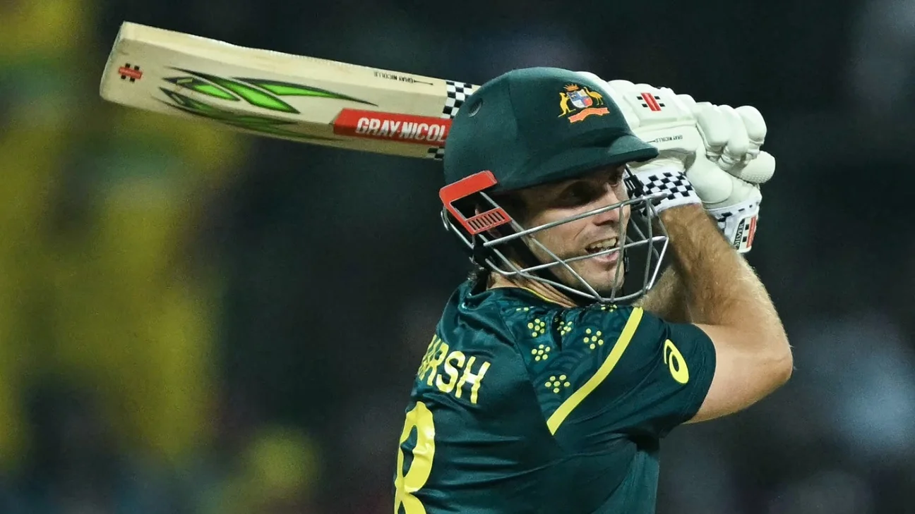 BAN vs AUS 2026, vista previa del primer partido T20I de BAN vs AUS