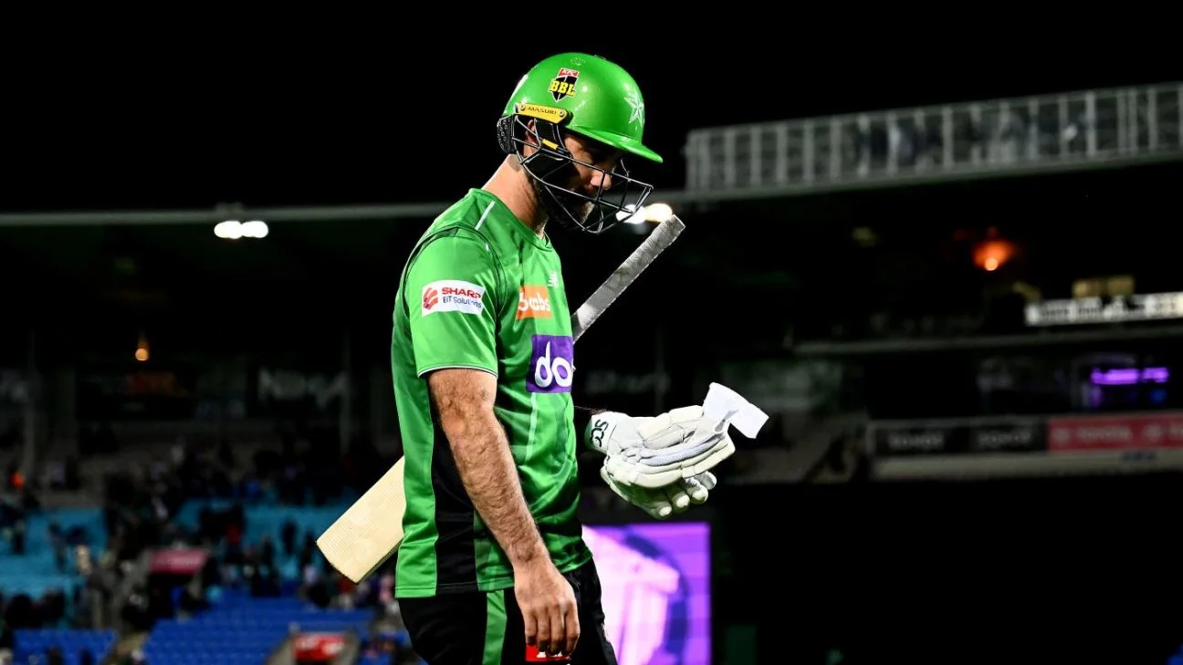 BBL news - Cricket Victoria se aplica a la marca Melbourne Rangers