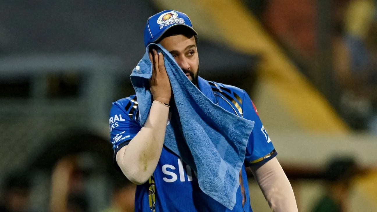 BCCI considera el inicio anticipado de la IPL a partir de 2027 para reducir los partidos en el intenso verano