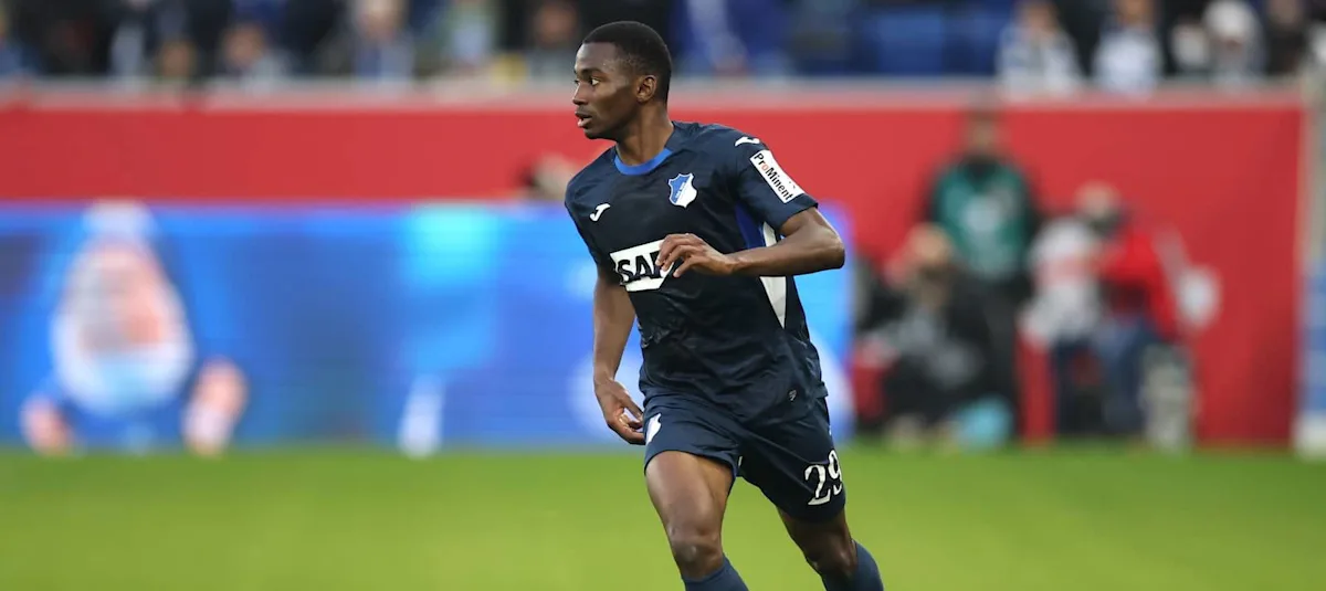 Bazumana Touré: el Liverpool hace un gran movimiento para la portería del United
