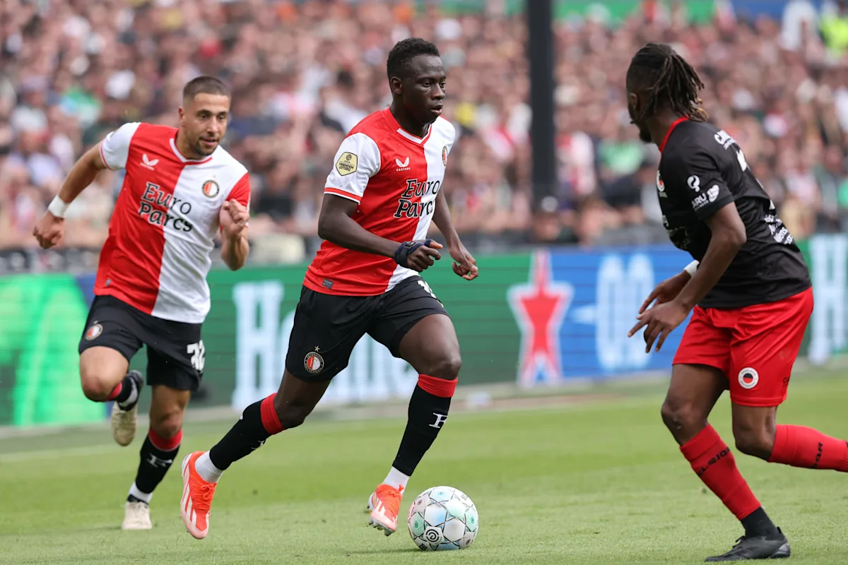 Ben Jacobs: el Liverpool está interesado en una posible transferencia del delantero de la Premier League