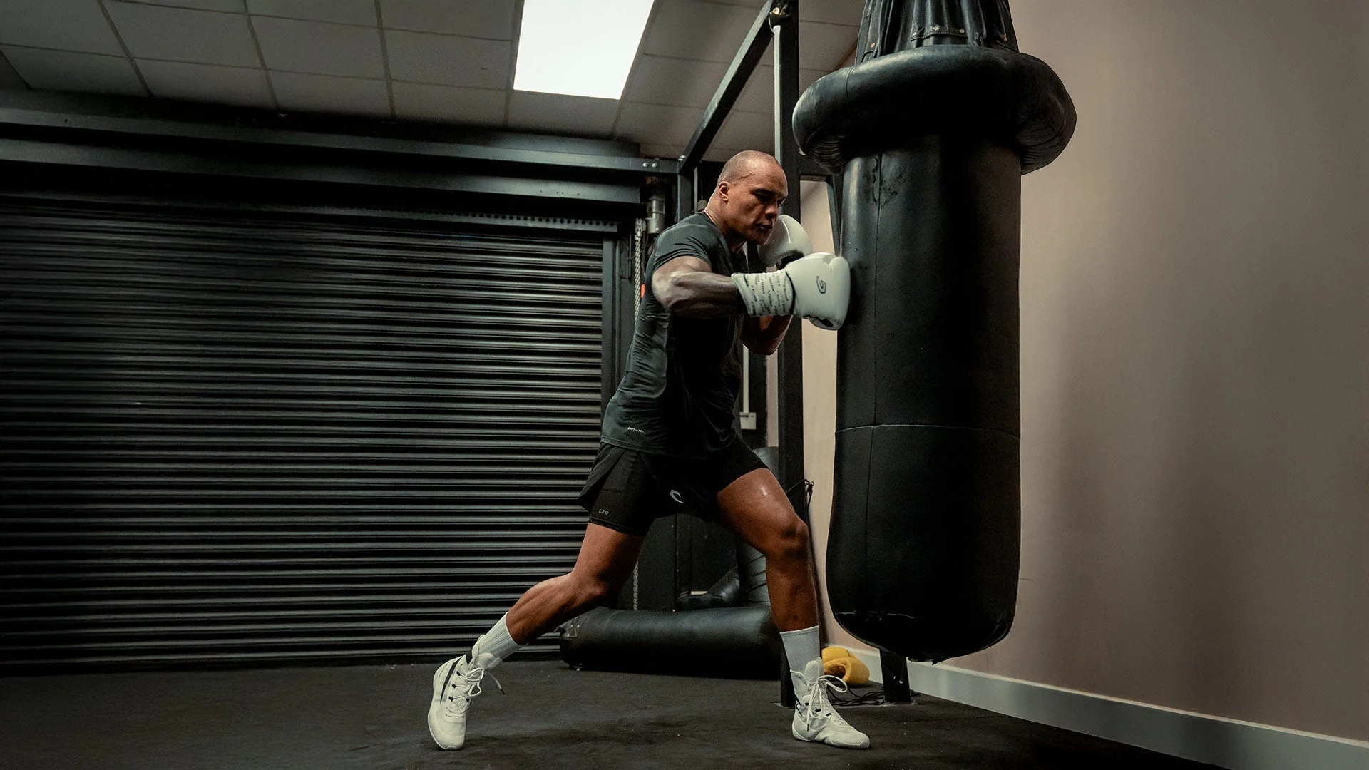 Beneficios del boxeo para el entrenamiento de calor