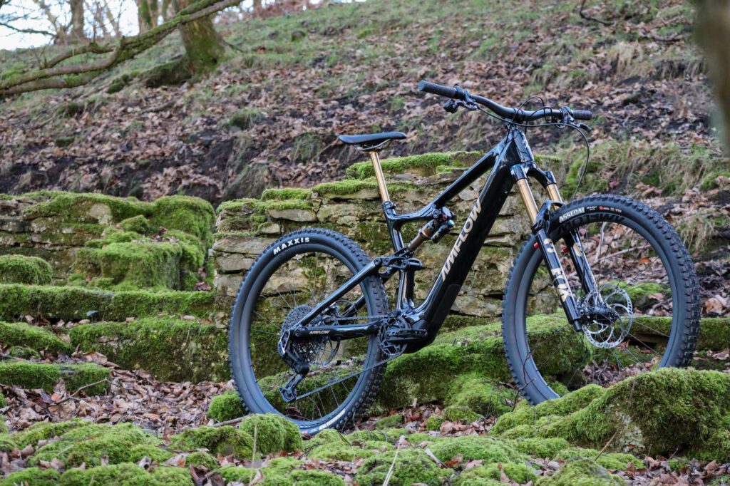 Bicicletas Amflow ahora disponibles en Merlin Cycles: el futuro de las bicicletas de montaña eléctricas livianas ha llegado
