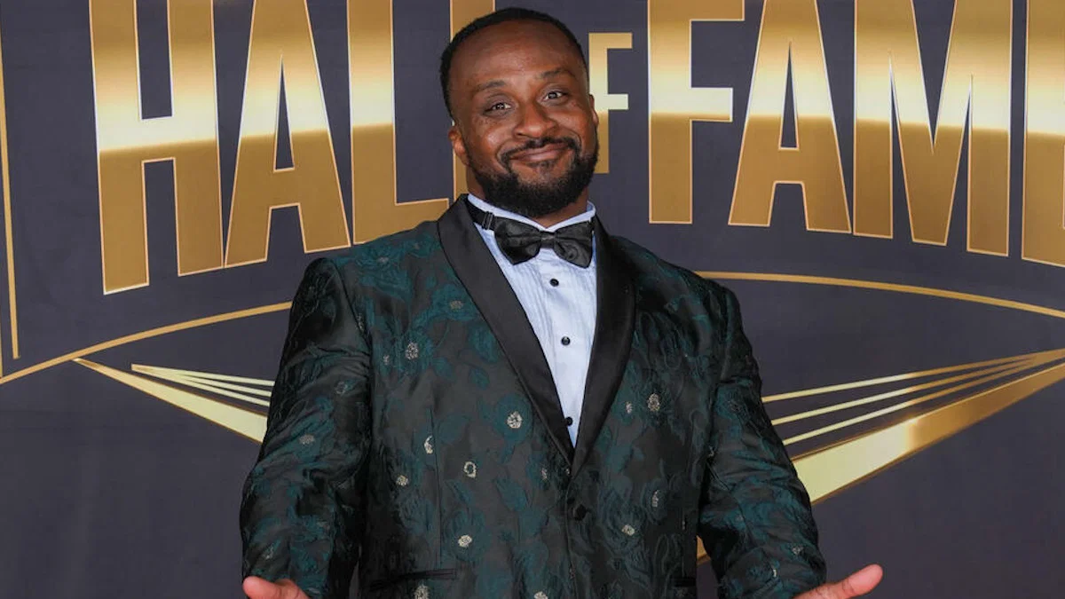 WWE’s Big E Writing First Autobiography About Life, Career & Battles With Mental Health