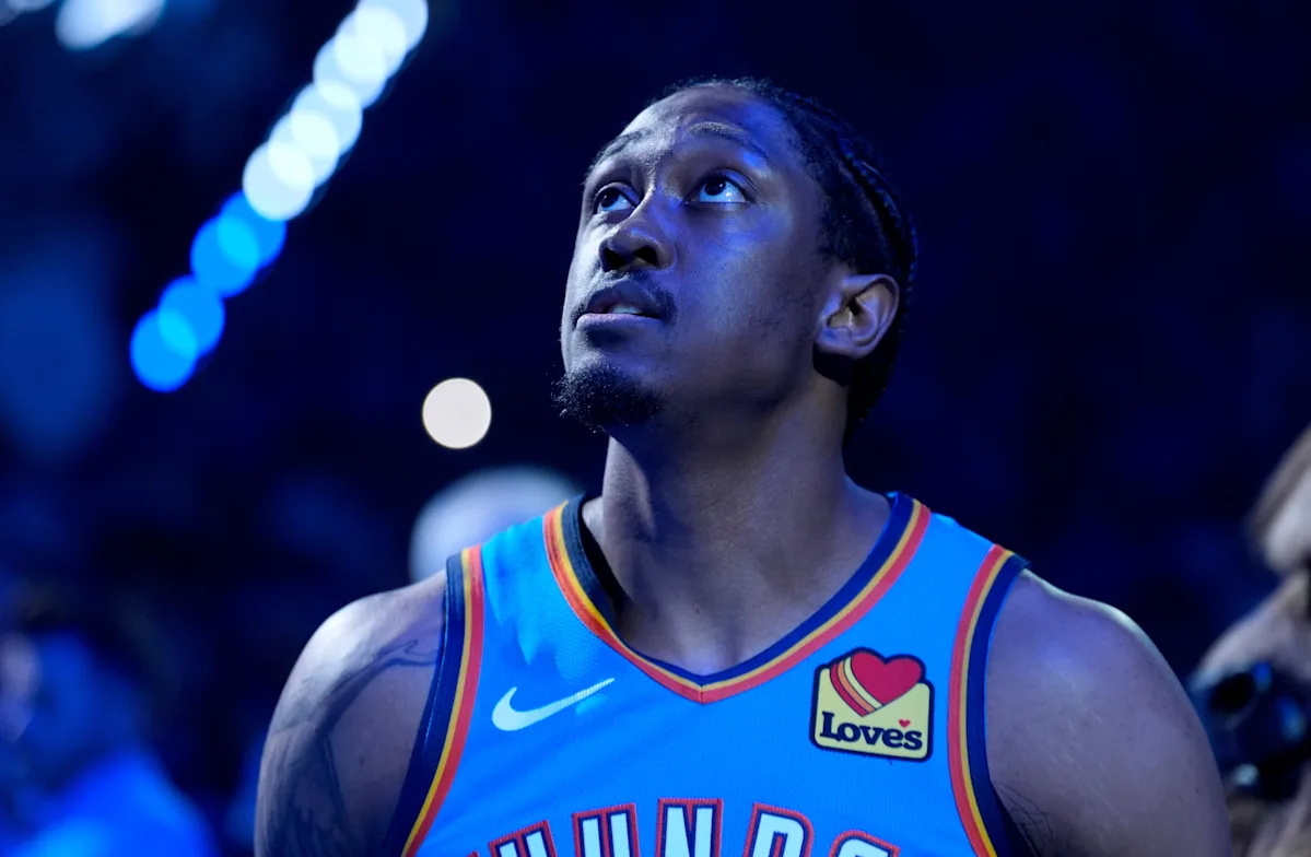 Boleta de calificaciones de Jalen Williams: Es difícil calificar la temporada plagada de lesiones de la estrella del OKC Thunder