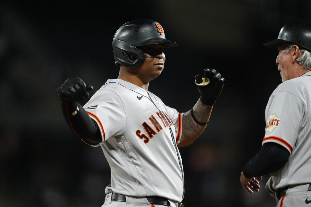 Bolsa de correo de la MLB: Devers, Nacionales, Carruseles de la DFA, Guardianes, Medias Rojas