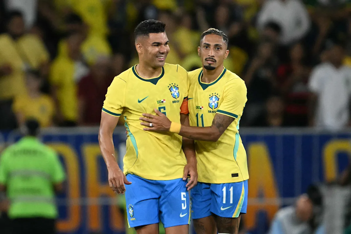 Brasil vs Marruecos: Cómo ver el partido del Mundial 2026 hoy: canal de TV, hora de inicio, ubicación de transmisión gratuita y más