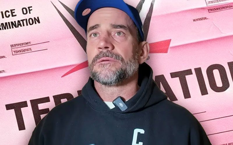 CM Punk solicita la liberación de rumores de WWE en medio de la ausencia