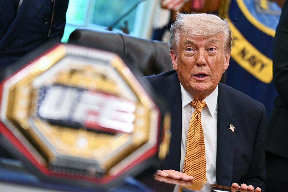 Cartelera de la Casa Blanca de UFC: hora de inicio, peleas y cómo ver este fin de semana