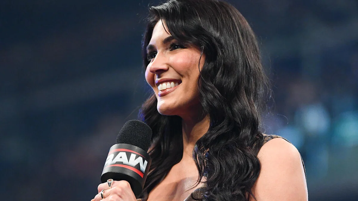 WWE’s Cathy Kelley Sends Heartfelt Message After Autism Diagnosis Announcement: ‘Thank You For Making Me Feel So Welcomed, Included & Understood’