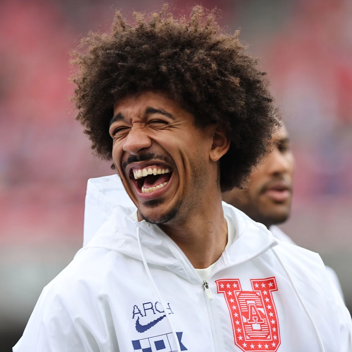 Chris Richards 'se siente bien' antes del primer partido de la fase de grupos del USMNT contra Paraguay