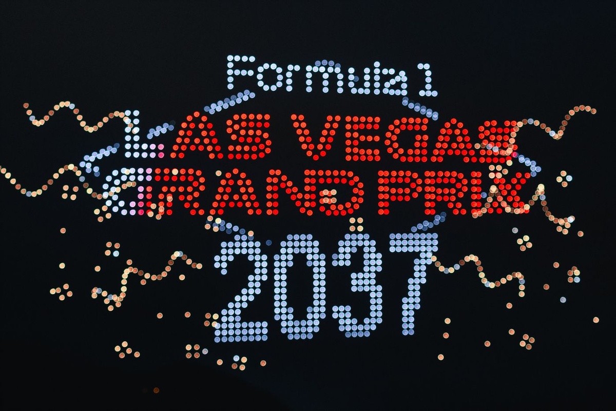 Cómo Las Vegas utilizó Mónaco para promover su extensión de 10 años