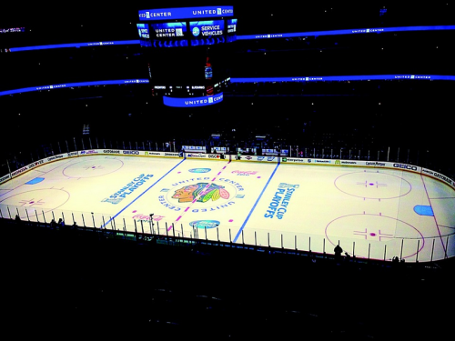 Cómo beneficiarse de las apuestas en el juego y las probabilidades en vivo de la NHL