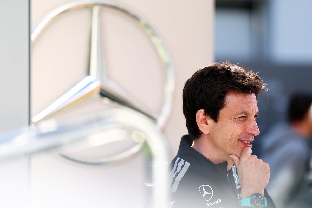 'Cómo debería ser': Mercedes respalda el fallo ADUO de la FIA tras el resultado sorpresa de Red Bull