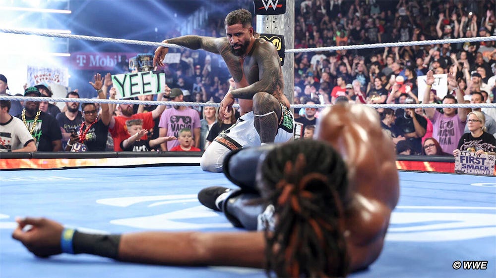 Conclusiones de WWE SmackDown: las finales del Rey y la Reina del Ring decididas