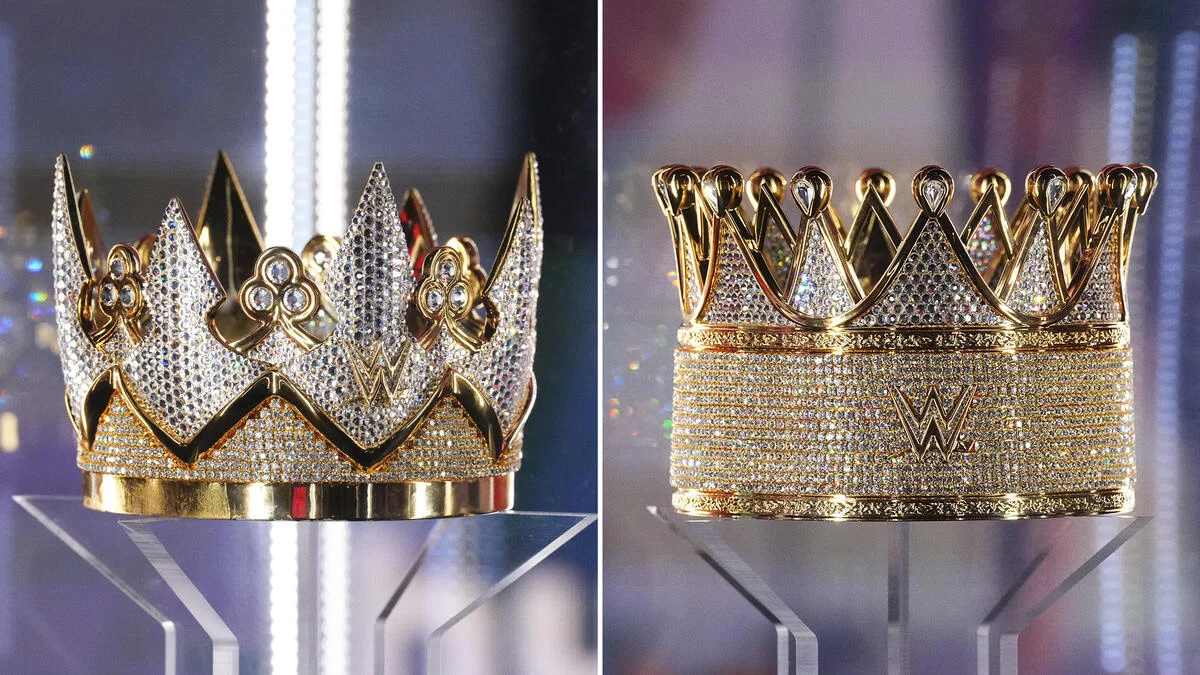 First WWE King & Queen Of The Ring 2026 Finalists Confirmed
