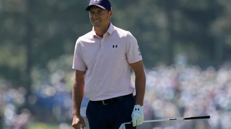 Continúa la gran sequía de Jordan Spieth tras un duro final del US Open