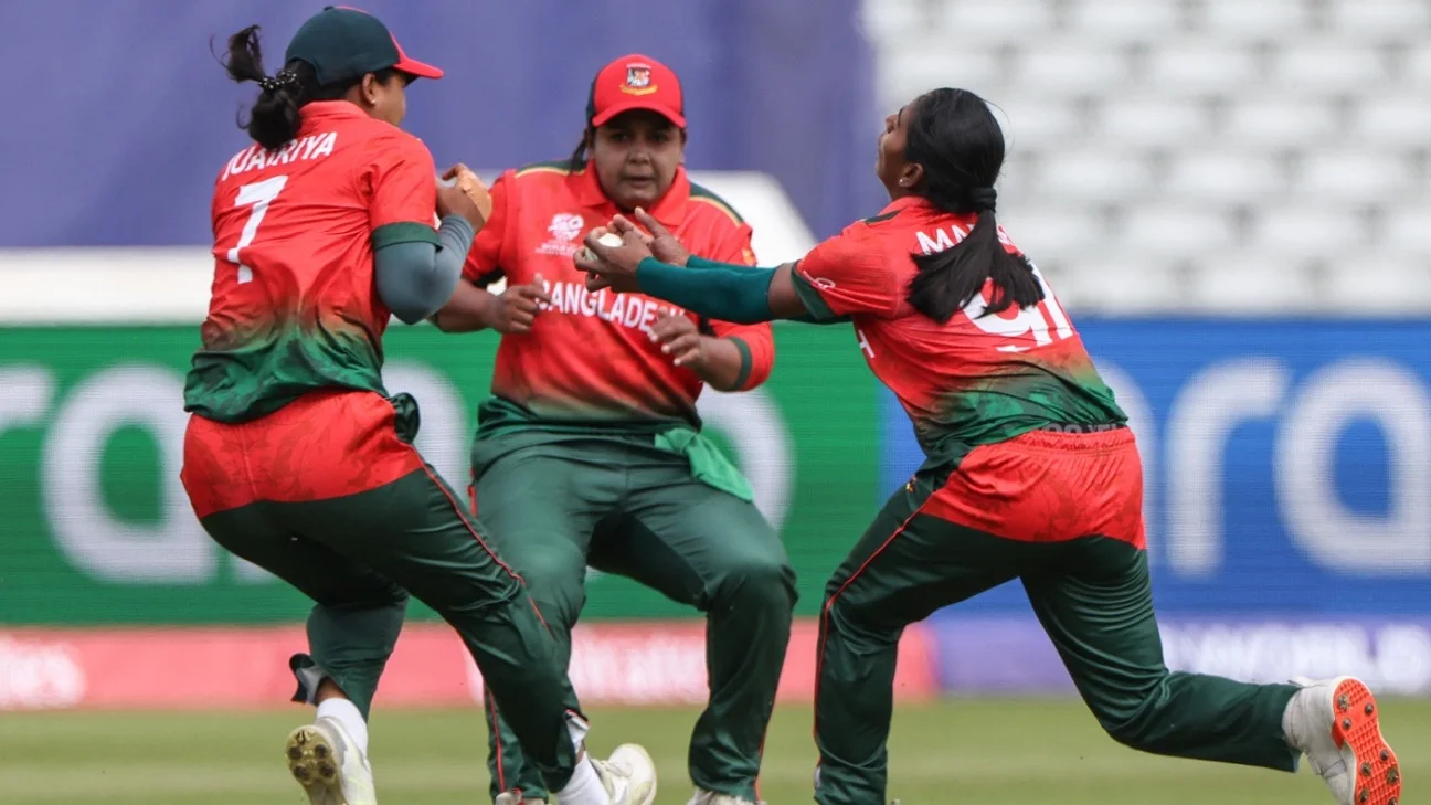 Copa Mundial Femenina T20 2026, partido 11 PAK-W vs SA-W, vista previa del partido del Grupo 1