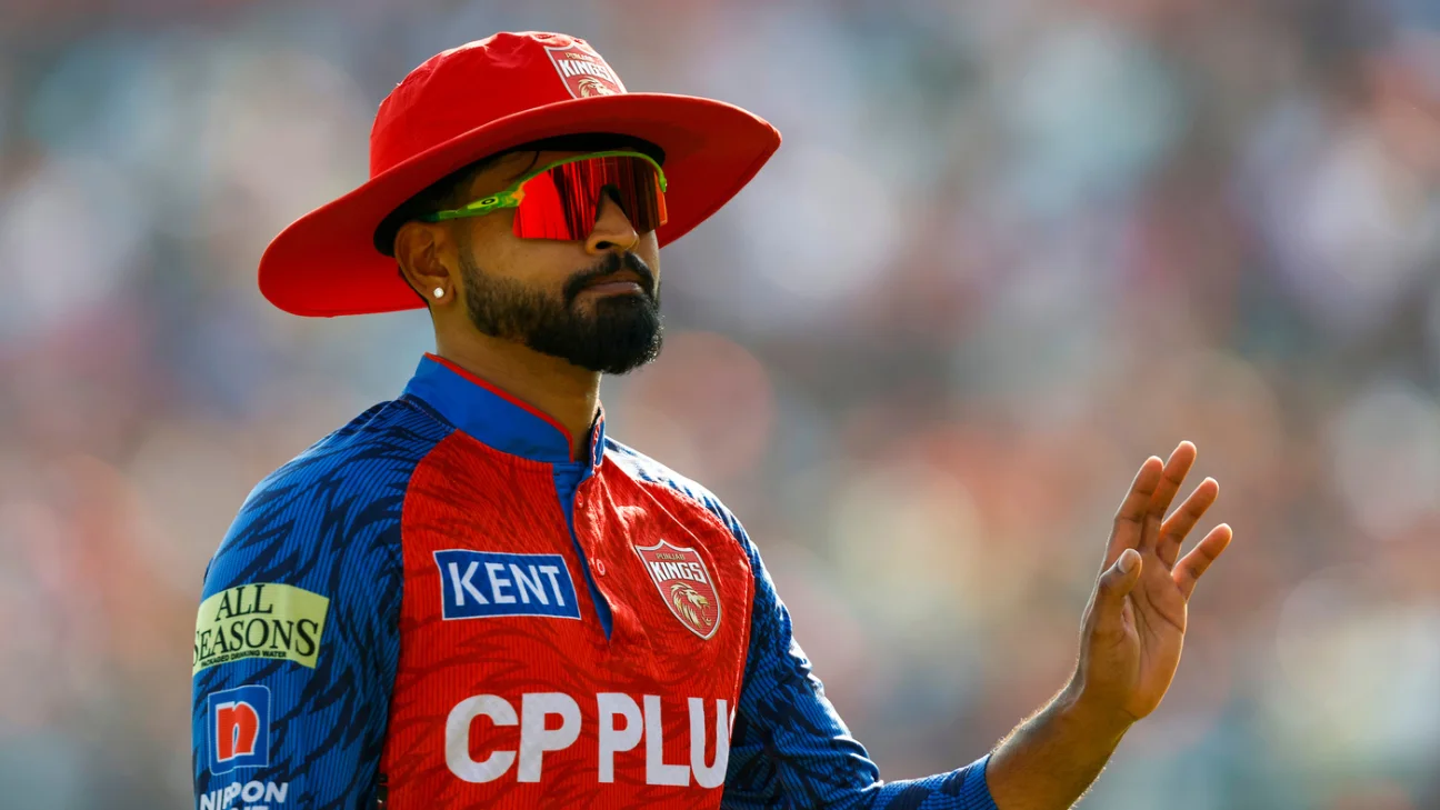 Cricket indio: Shreyas Iyer confirmado como nuevo capitán del T20I; Suryakumar Yadav cayó