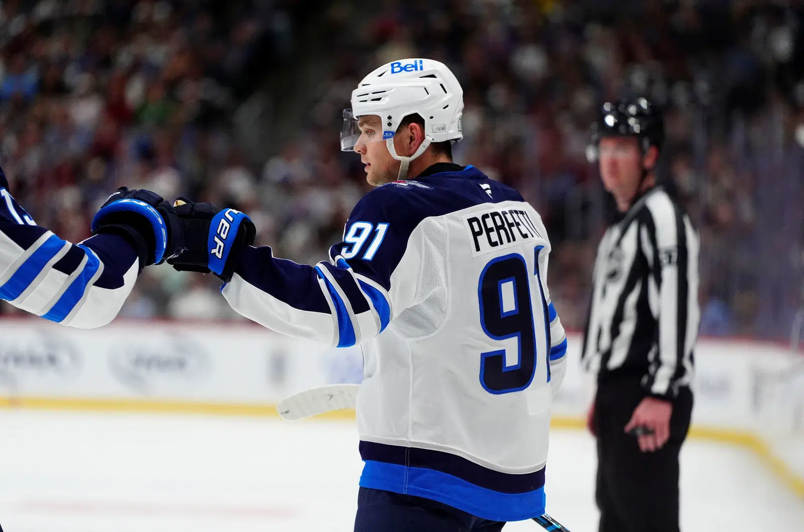 Cuatro candidatos para una candidatura a la NHL en 2026