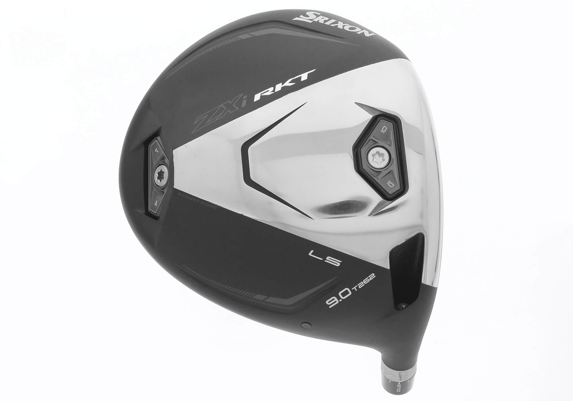 Cuatro pilotos más de Srixon ZXi RKT han entrado en la lista de la USGA, lo que eleva el total del día a siete