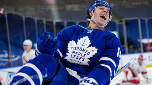Cuatro veteranos de la NHL están prosperando en la temporada 2024-25