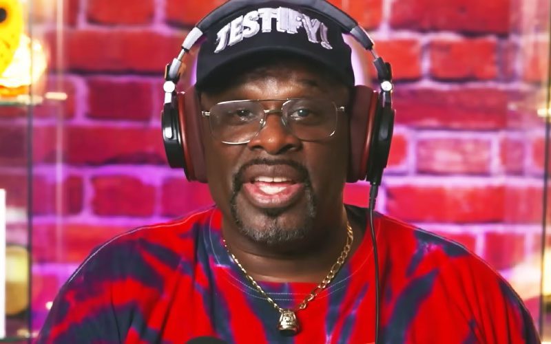 D-Von Dudley advierte a los fanáticos que no acepten la versión de la WWE sobre las disputas de talentos