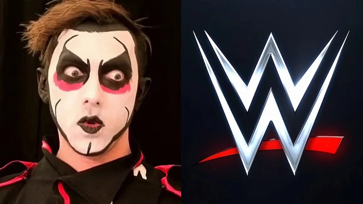 Danhausen Addresses Whether He’s Bigger Than WWE, Believes He Has ‘The Backing Of The Machine’